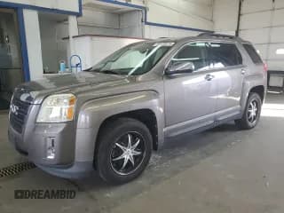 ✅ 2012 GMC Terrain SLE-2 • VIN: 2GKFLTEK0C6256670 • Lot: 86408875. Listed on Copart with 188,162 mi. Free auction sales archive from the USA and detailed vehicle history report at DreamBid. Image 1.