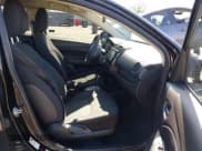 ✅ 2020 Mitsubishi Mirage ES • VIN: ML32F3FJ0LHF06092 • Lot: 43401168. Wystawiony na IAAI z przebiegiem 118 105 mil. Bezpłatny archiwum sprzedaży aukcyjnych z USA i szczegółowy raport historii pojazdu na DreamBid. Zdjęcie 5.