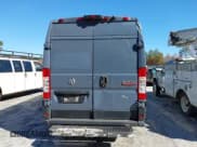 ✅ 2021 Ram ProMaster Cargo • VIN: 3C6MRVJG4ME563024 • Lot: 43589727. Wystawiony na IAAI z przebiegiem 80 491 mil. Bezpłatny archiwum sprzedaży aukcyjnych z USA i szczegółowy raport historii pojazdu na DreamBid. Zdjęcie 16.