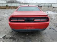 ✅ 2015 Dodge Challenger R/T • VIN: 2C3CDZAT4FH767745 • Lot: 39383584. Wystawiony na Copart z przebiegiem 41 855 mil. Bezpłatny archiwum sprzedaży aukcyjnych z USA i szczegółowy raport historii pojazdu na DreamBid. Zdjęcie 6.