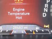 ✅ 2022 Jeep Cherokee Latitude Lux • VIN: 1C4PJLMX3ND516695 • Lot: 42902034. Listed on IAAI with 28,683 mi. Free auction sales archive from the USA and detailed vehicle history report at DreamBid. Image 16.