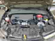 2024 Dodge Hornet R/T z VIN ZACPDFCW3R3A30467, wystawiony jako Copart lot #56575535 z przebiegiem 14 861 mil mil oraz Szkoda całkowita • Salvage title. Historia ofert i sprzedaży dostępna na DreamBid. Obrazek 12.