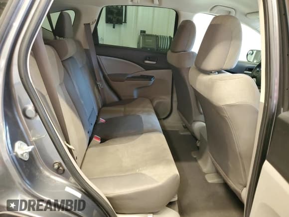 ✅ 2013 Honda CR-V LX • VIN: 2HKRM4H36DH644502 • Lot: 90471555. Listed on Copart with 182,464 mi. Free auction sales archive from the USA and detailed vehicle history report at DreamBid. Image 11.