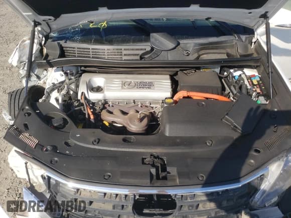 ✅ 2012 Lexus HS 250h • VIN: JTHBB1BA4C2051121 • Lot: 87313005. Listed on Copart with 82,634 mi. Free auction sales archive from the USA and detailed vehicle history report at DreamBid. Image 11.