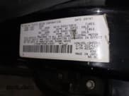 ✅ 1998 Toyota 4Runner Limited • VIN: JT3HN87R2W0143097 • Lot: 43754070. Listed on IAAI with 185,095 mi. Free auction sales archive from the USA and detailed vehicle history report at DreamBid. Image 9.