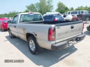 ✅ 2005 Chevrolet Silverado 1500 Work Truck • VIN: 1GCEC14X75Z136767 • Lot: 42467837. Listed on IAAI with 214,418 mi. Free auction sales archive from the USA and detailed vehicle history report at DreamBid. Image 3.