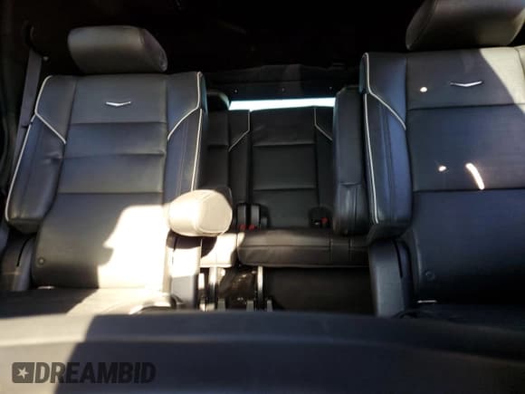 ✅ 2021 Cadillac Escalade Sport • VIN: 1GYS4FKL3MR250559 • Lot: 87103215. Listed on Copart with Not provided. Free auction sales archive from the USA and detailed vehicle history report at DreamBid. Image 10.