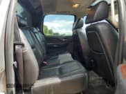 ✅ 2007 Chevrolet Avalanche 1LT • VIN: 3GNFK12357G187654 • Lot: 69783025. Listed on Copart with 253,040 mi. Free auction sales archive from the USA and detailed vehicle history report at DreamBid. Image 10.