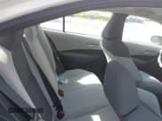 ✅ 2021 Toyota Corolla LE • VIN: 5YFEPMAEXMP186337 • Лот: 43281116. Опубликован ранее на IAAI с пробегом 74 741 миль. Бесплатный доступ к архиву аукционных продаж из США и подробный отчёт об истории автомобиля на DreamBid. Изображение 8.