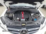 ✅ 2019 Mercedes-Benz GLE 43 AMG • VIN: 4JGDA6EB9KB183476 • Lot: 41618960. Listed on IAAI with 34,606 mi. Free auction sales archive from the USA and detailed vehicle history report at DreamBid. Image 10.