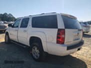✅ 2011 Chevrolet Suburban LT • VIN: 1GNSKJE36BR334082 • Lot: 85940265. Listed on Copart with 218,878 mi. Free auction sales archive from the USA and detailed vehicle history report at DreamBid. Image 2.