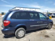 ✅ 2006 Dodge Grand Caravan SE • VIN: 1D4GP24R66B596519 • Lot: 56429745. Listed on Copart with 179,998 mi. Free auction sales archive from the USA and detailed vehicle history report at DreamBid. Image 3.
