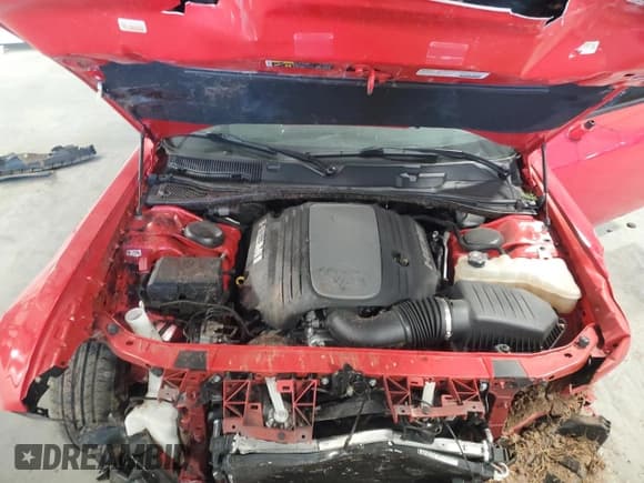 ✅ 2020 Dodge Challenger R/T • VIN: 2C3CDZBT4LH139047 • Lot: 48290593. Wystawiony na Copart z przebiegiem 34 788 mil. Bezpłatny archiwum sprzedaży aukcyjnych z USA i szczegółowy raport historii pojazdu na DreamBid. Zdjęcie 12.