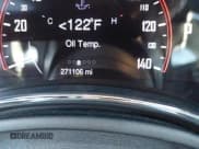 ✅ 2015 Dodge Durango R/T • VIN: 1C4SDJCT8FC764369 • Lot: 43804211. Listed on IAAI with 271,106 mi. Free auction sales archive from the USA and detailed vehicle history report at DreamBid. Image 17.