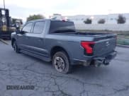 ✅ 2023 Ford F-150 Lightning Pro • VIN: 1FTVW1EL8PWG48559 • Лот: 41566599. Опубликован ранее на IAAI с пробегом 8 830 миль. Бесплатный доступ к архиву аукционных продаж из США и подробный отчёт об истории автомобиля на DreamBid. Изображение 3.