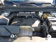 ✅ 2019 Buick Envision Preferred • VIN: LRBFXBSA1KD002390 • Lot: 43526212. Wystawiony na IAAI z przebiegiem 106 413 mil. Bezpłatny archiwum sprzedaży aukcyjnych z USA i szczegółowy raport historii pojazdu na DreamBid. Zdjęcie 10.