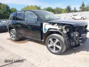 ✅ 2023 Jeep Grand Cherokee Limited • VIN: 1C4RJHBG3PC516665 • Lot: 43357909. Wystawiony na IAAI z przebiegiem 53 353 mil. Bezpłatny archiwum sprzedaży aukcyjnych z USA i szczegółowy raport historii pojazdu na DreamBid. Zdjęcie 1.