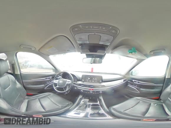 ✅ 2020 Kia Telluride LX • VIN: 5XYP24HC5LG043570 • Лот: 45135135. Опубликован ранее на Copart с пробегом 69 634 миль. Бесплатный доступ к архиву аукционных продаж из США и подробный отчёт об истории автомобиля на DreamBid. Изображение 13.