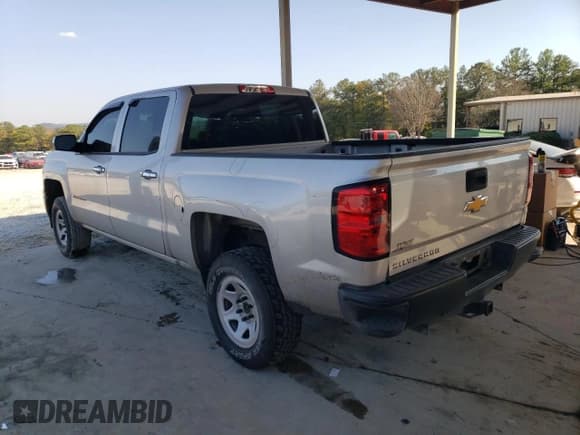 ✅ 2014 Chevrolet Silverado 1500 Work Truck • VIN: 3GCPCPEH9EG343146 • Лот: 77519014. Опубликован ранее на Copart с пробегом 240 138 миль. Бесплатный доступ к архиву аукционных продаж из США и подробный отчёт об истории автомобиля на DreamBid. Изображение 2.