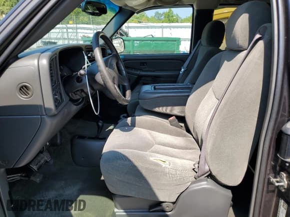 ✅ 2004 Chevrolet Silverado 1500 LS • VIN: 1GCEK19T74E295500 • Лот: 69562244. Опубликован ранее на Copart с пробегом 190 460 миль. Бесплатный доступ к архиву аукционных продаж из США и подробный отчёт об истории автомобиля на DreamBid. Изображение 7.