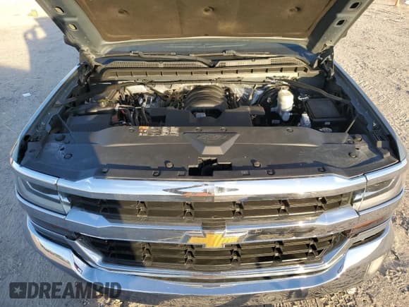 ✅ 2016 Chevrolet Silverado 1500 LT • VIN: 3GCPCRECXGG301748 • Лот: 82127104. Опубликован ранее на Copart с пробегом 153 789 миль. Бесплатный доступ к архиву аукционных продаж из США и подробный отчёт об истории автомобиля на DreamBid. Изображение 11.