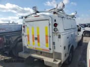 ✅ 2012 Chevrolet Silverado 2500HD Work Truck • VIN: 1GB0CVCG9CF205299 • Lot: 86161354. Wystawiony na Copart z przebiegiem 222 569 mil. Bezpłatny archiwum sprzedaży aukcyjnych z USA i szczegółowy raport historii pojazdu na DreamBid. Zdjęcie 3.