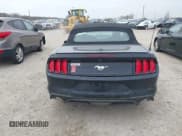 ✅ 2018 Ford Mustang EcoBoost Premium • VIN: 1FATP8UH5J5111239 • Lot: 42021034. Listed on IAAI with 96,986 mi. Free auction sales archive from the USA and detailed vehicle history report at DreamBid. Image 16.