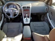 ✅ 2007 Pontiac Torrent • VIN: 2CKDL63F876019417 • Lot: 92887745. Listed on Copart with 169,051 mi. Free auction sales archive from the USA and detailed vehicle history report at DreamBid. Image 8.