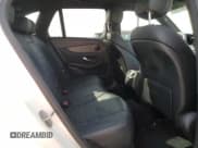 ✅ 2017 Mercedes-Benz GLC 300 • VIN: WDC0G4JB0HV012791 • Lot: 91931695. Wystawiony na Copart z przebiegiem 132 349 mil. Bezpłatny archiwum sprzedaży aukcyjnych z USA i szczegółowy raport historii pojazdu na DreamBid. Zdjęcie 11.