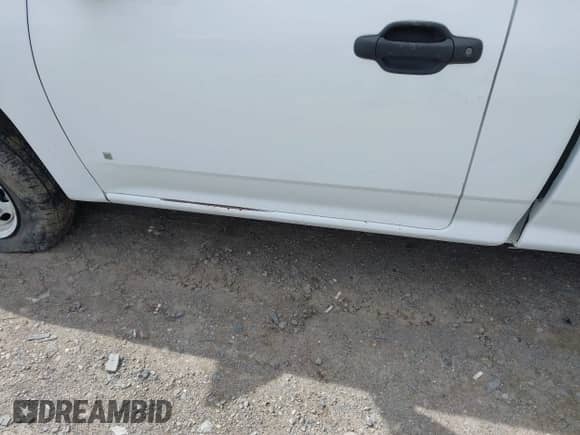 2007 Chevrolet Colorado 1LT с VIN 1GCCS149X78147718, выставлен на аукционе IAAI как лот 42266994 с пробегом Не указан миль и . История ставок и продаж доступна на DreamBid. Изображение 6.