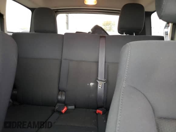 2011 Dodge Nitro Heat с VIN 1D4PT4GK1BW605152, выставлен на аукционе Copart как лот 76637224 с пробегом 100 900 миль миль и Списание • Salvage title. История ставок и продаж доступна на DreamBid. Изображение 10.