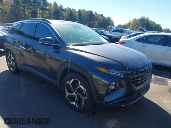 ✅ 2022 Hyundai Tucson Limited • VIN: 5NMJE3AE5NH044522 • Lot: 43436002. Wystawiony na IAAI z przebiegiem Nie podano. Bezpłatny archiwum sprzedaży aukcyjnych z USA i szczegółowy raport historii pojazdu na DreamBid. Zdjęcie 1.