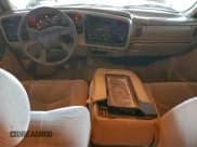 ✅ 2004 Chevrolet Silverado 2500HD Work Truck • VIN: 1GCHC29U04E338406 • Lot: 96553435. Listed on Copart with 387,415 mi. Free auction sales archive from the USA and detailed vehicle history report at DreamBid. Image 8.