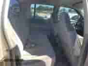 2004 Dodge Dakota SLT с VIN 1D7HG48N54S737281, выставлен на аукционе Copart как лот 57644174 с пробегом 236 894 миль миль и Списание • Salvage title. История ставок и продаж доступна на DreamBid. Изображение 10.