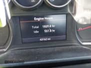 ✅ 2020 Chevrolet Silverado 1500 LT Trail Boss • VIN: 3GCPYFED8LG367055 • Lot: 42945200. Wystawiony na IAAI z przebiegiem 43 162 mil. Bezpłatny archiwum sprzedaży aukcyjnych z USA i szczegółowy raport historii pojazdu na DreamBid. Zdjęcie 7.