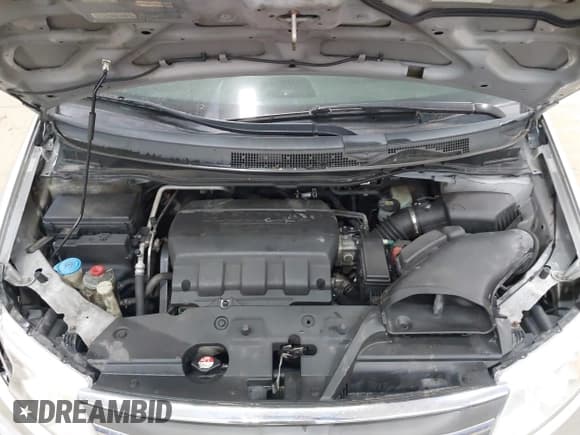 ✅ 2012 Honda Odyssey Touring • VIN: 5FNRL5H99CB052361 • Lot: 42332298. Listed on IAAI with 185,914 mi. Free auction sales archive from the USA and detailed vehicle history report at DreamBid. Image 10.