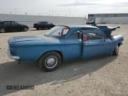 ✅ 1960 Chevrolet Corvair • VIN: 00000000052702431 • Лот: 71087594. Опубликован ранее на Copart с пробегом Не указан. Бесплатный доступ к архиву аукционных продаж из США и подробный отчёт об истории автомобиля на DreamBid. Изображение 3.