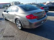 ✅ 2012 Infiniti G37 Journey • VIN: JN1CV6AP6CM627685 • Лот: 43705389. Опубликован ранее на IAAI с пробегом 234 005 миль. Бесплатный доступ к архиву аукционных продаж из США и подробный отчёт об истории автомобиля на DreamBid. Изображение 3.
