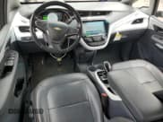 ✅ 2021 Chevrolet Bolt EV Premier • VIN: 1G1FZ6S08M4103321 • Lot: 67474155. Listed on Copart with 37,097 mi. Free auction sales archive from the USA and detailed vehicle history report at DreamBid. Image 8.