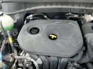 ✅ 2020 Hyundai Tucson SE • VIN: KM8J2CA4XLU111584 • Lot: 64382555. Listed on Copart with 68,244 mi. Free auction sales archive from the USA and detailed vehicle history report at DreamBid. Image 16.