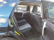 ✅ 2016 Toyota 4Runner Limited • VIN: JTEBU5JR2G5343621 • Lot: 43694680. Listed on IAAI with 143,136 mi. Free auction sales archive from the USA and detailed vehicle history report at DreamBid. Image 8.