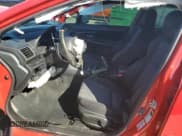 ✅ 2017 Subaru WRX Premium • VIN: JF1VA1F69H9817727 • Lot: 84240145. Listed on Copart with 86,938 mi. Free auction sales archive from the USA and detailed vehicle history report at DreamBid. Image 7.