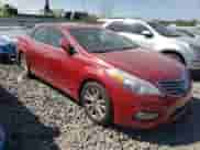 ✅ 2014 Hyundai Azera Limited • VIN: KMHFH4JG5EA385767 • Lot: 54288435. Wystawiony na Copart z przebiegiem 138 477 mil mil. Skorzystaj z bezpłatnego archiwum sprzedaży aukcyjnych z USA i zobacz szczegółowy raport historii pojazdu na DreamBid. Zdjęcie 4.