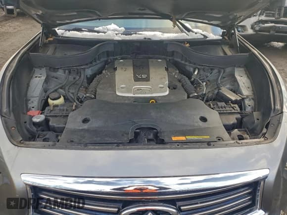 ✅ 2012 Infiniti FX Limited Edition • VIN: JN8AS1MW3CM151029 • Лот: 95696245. Опубликован ранее на Copart с пробегом 129 129 миль. Бесплатный доступ к архиву аукционных продаж из США и подробный отчёт об истории автомобиля на DreamBid. Изображение 12.