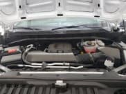 ✅ 2025 Chevrolet Silverado 1500 • VIN: 1GCPKAEK4SZ166108 • Лот: 57635875. Опубликован ранее на Copart с пробегом 2 533 миль. Бесплатный доступ к архиву аукционных продаж из США и подробный отчёт об истории автомобиля на DreamBid. Изображение 11.