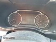 ✅ 2022 Nissan Maxima SV • VIN: 1N4AA6CV0NC501834 • Lot: 61180865. Listed on Copart with Not provided. Free auction sales archive from the USA and detailed vehicle history report at DreamBid. Image 9.