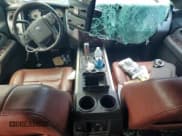 ✅ 2013 Ford Expedition Max XLT • VIN: 1FMJK1J58DEF53062 • Лот: 65720665. Опубликован ранее на Copart с пробегом 116 162 миль. Бесплатный доступ к архиву аукционных продаж из США и подробный отчёт об истории автомобиля на DreamBid. Изображение 8.