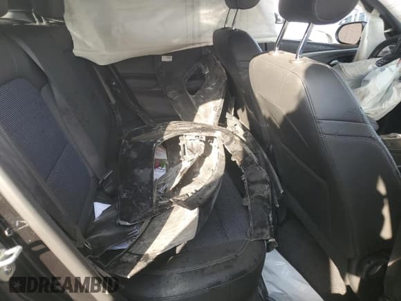 ✅ 2025 Buick Envista Preferred • VIN: KL47LAEP8SB181058 • Лот: 93695275. Опубликован ранее на Copart с пробегом Не указан. Бесплатный доступ к архиву аукционных продаж из США и подробный отчёт об истории автомобиля на DreamBid. Изображение 11.