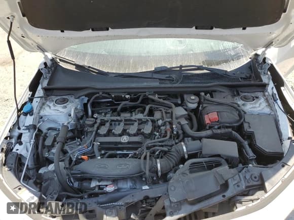 ✅ 2024 Acura Integra • VIN: 19UDE4H2XRA007000 • Lot: 66711805. Wystawiony na Copart z przebiegiem Nie podano. Bezpłatny archiwum sprzedaży aukcyjnych z USA i szczegółowy raport historii pojazdu na DreamBid. Zdjęcie 12.