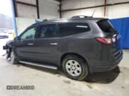 ✅ 2017 Chevrolet Traverse LS • VIN: 1GNKVFED3HJ156880 • Лот: 51441425. Опубликован ранее на Copart с пробегом 99 901 миль. Бесплатный доступ к архиву аукционных продаж из США и подробный отчёт об истории автомобиля на DreamBid. Изображение 2.